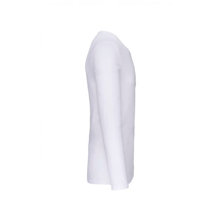 Kariban KA3016 férfi hosszú ujjú póló