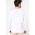 Kariban KA3016 férfi hosszú ujjú póló