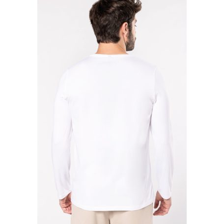 Kariban KA3016 férfi hosszú ujjú póló