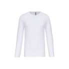 Kariban KA3016 férfi hosszú ujjú póló