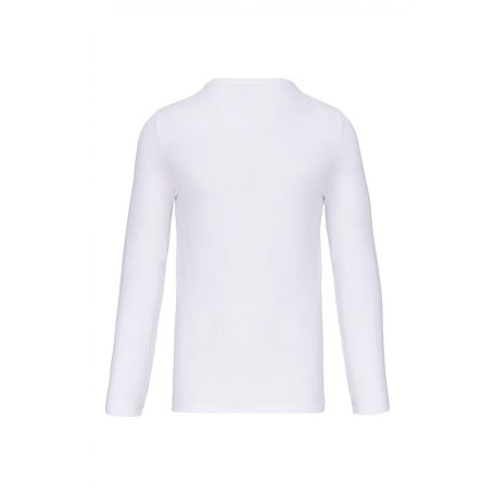 Kariban KA3016 férfi hosszú ujjú póló