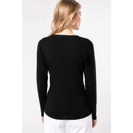 Kariban KA3017 női hosszú ujjú póló