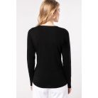 Kariban KA3017 női hosszú ujjú póló