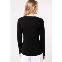 Kariban KA3017 női hosszú ujjú póló