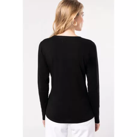 Kariban KA3017 női hosszú ujjú póló