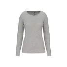 Kariban KA3017 női hosszú ujjú póló