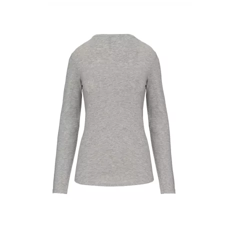 Kariban KA3017 női hosszú ujjú póló