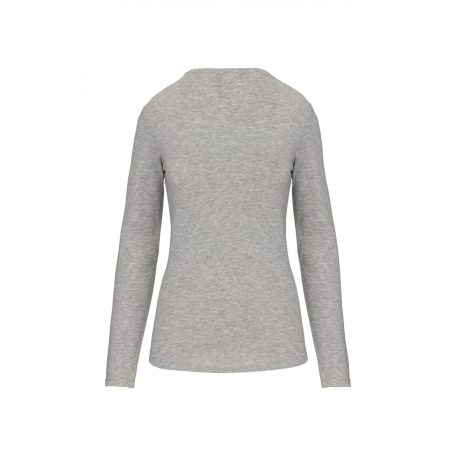 Kariban KA3017 női hosszú ujjú póló