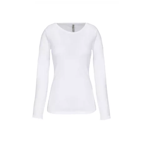 Kariban KA3017 női hosszú ujjú póló