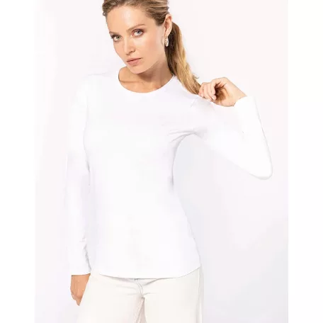 Kariban KA3017 női hosszú ujjú póló