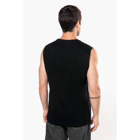 Kariban KA3022IC ECO-FRIENDLY MEN SLEEVELESS T-SHIRT 3XL