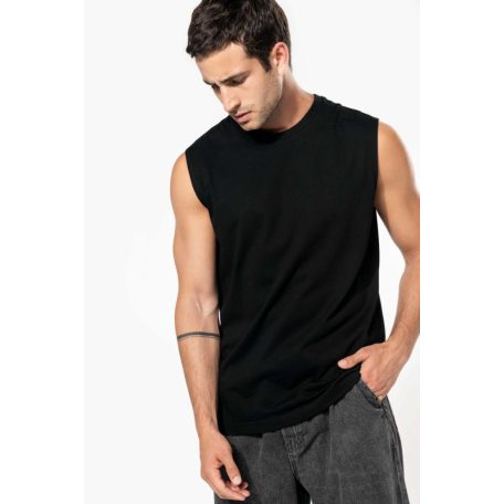 Kariban KA3022IC ECO-FRIENDLY MEN SLEEVELESS T-SHIRT 3XL