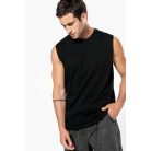 Kariban KA3022IC ECO-FRIENDLY MEN SLEEVELESS T-SHIRT XL