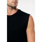 Kariban KA3022IC ECO-FRIENDLY MEN SLEEVELESS T-SHIRT XL