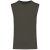 Kariban KA3022IC ECO-FRIENDLY MEN SLEEVELESS T-SHIRT M