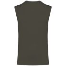 Kariban KA3022IC ECO-FRIENDLY MEN SLEEVELESS T-SHIRT M