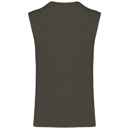 Kariban KA3022IC ECO-FRIENDLY MEN SLEEVELESS T-SHIRT M