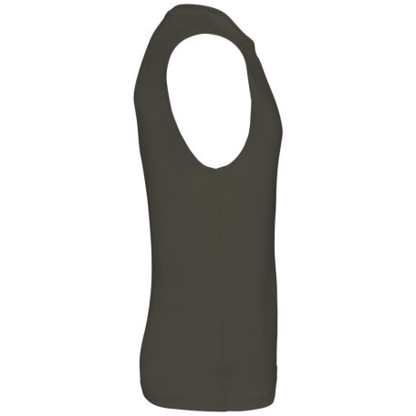 Kariban KA3022IC ECO-FRIENDLY MEN SLEEVELESS T-SHIRT M