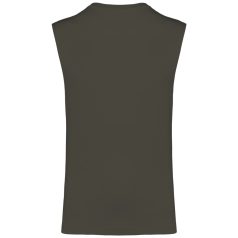 Kariban KA3022IC ECO-FRIENDLY MEN SLEEVELESS T-SHIRT XL