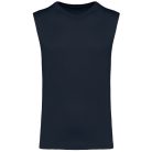 Kariban KA3022IC ECO-FRIENDLY MEN SLEEVELESS T-SHIRT L