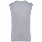 Kariban KA3022IC ECO-FRIENDLY MEN SLEEVELESS T-SHIRT M
