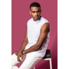 Kariban KA3022IC ECO-FRIENDLY MEN SLEEVELESS T-SHIRT L