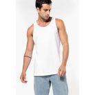 Kariban KA3023IC ECO-FRIENDLY MEN TANKTOP 3XL