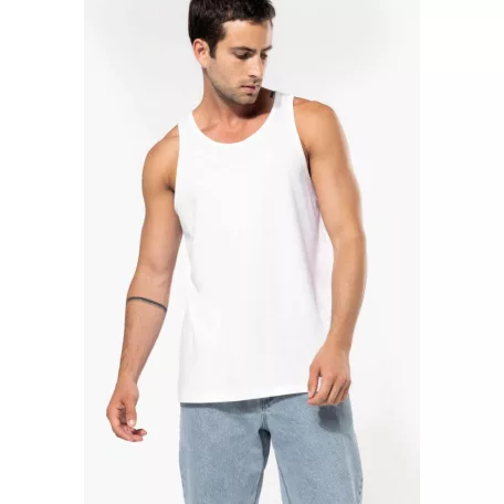 Kariban KA3023IC ECO-FRIENDLY MEN TANKTOP L