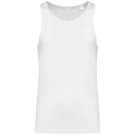 Kariban KA3023IC ECO-FRIENDLY MEN TANKTOP S