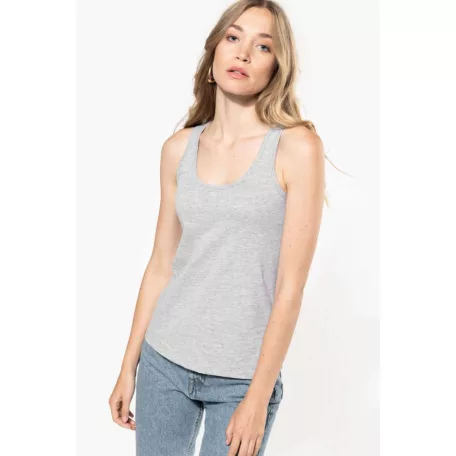 Kariban KA3024IC LADIES’ ECO-FRIENDLY TANK TOP XS