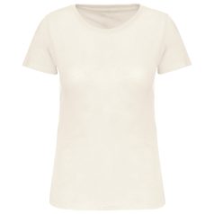 Kariban KA3026IC NŐI BIO150IC KÖRNYAKAS PÓLÓ 2XL