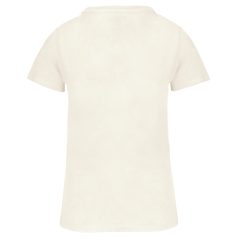 Kariban KA3026IC NŐI BIO150IC KÖRNYAKAS PÓLÓ 2XL