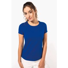 Kariban KA3026IC NŐI BIO150IC KÖRNYAKAS PÓLÓ 2XL