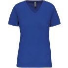 KA3029IC LADIES' BIO150 V-NECK T-SHIRT