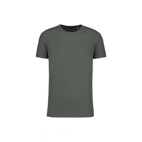 KA3032IC ORGANIC 190 CREW NECK T-SHIRT