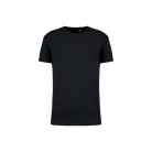 Kariban KA3144IC kereknyakú biopamut póló