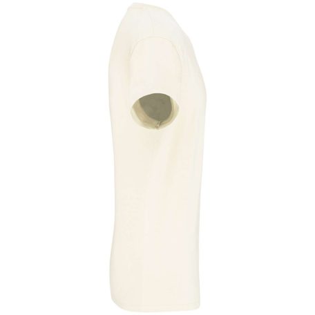 Kariban KA3032IC kereknyakú biopamut póló