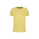 Kariban KA3122IC kereknyakú biopamut póló