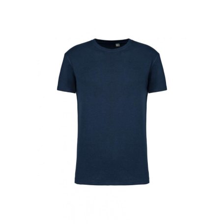 KA3032IC ORGANIC 190 CREW NECK T-SHIRT