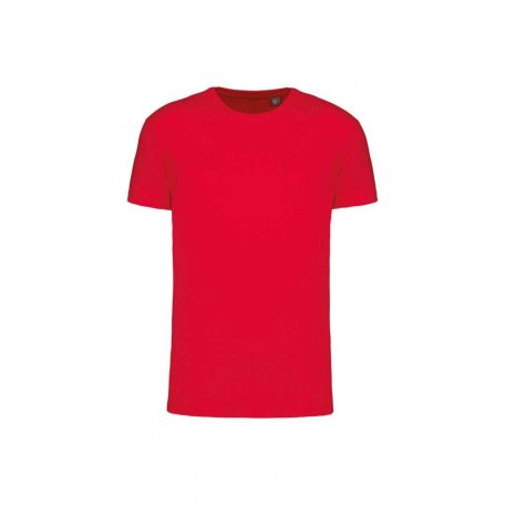KA3032IC ORGANIC 190 CREW NECK T-SHIRT
