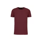 Kariban KA3080IC kereknyakú biopamut póló