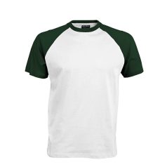 Kariban KA330 BASEBALL - KONTRASZT PÓLÓ S