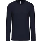 Kariban KA358 hosszú ujjú férfi póló