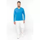 Kariban KA358 hosszú ujjú férfi póló