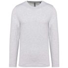 Kariban KA359 hosszú ujjú férfi póló