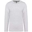 Kariban KA359 hosszú ujjú férfi póló