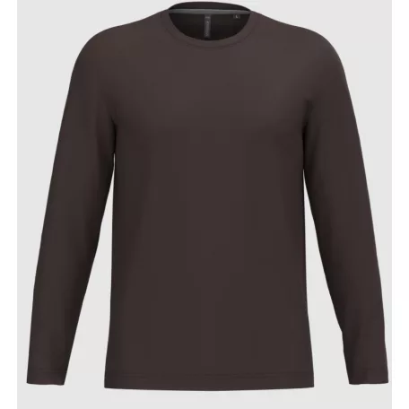 Kariban KA359 hosszú ujjú férfi póló