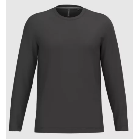 Kariban KA359 hosszú ujjú férfi póló
