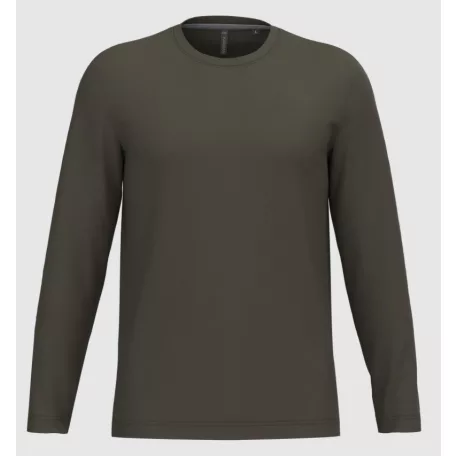 Kariban KA359 hosszú ujjú férfi póló