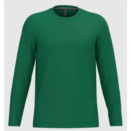 Kariban KA359 hosszú ujjú férfi póló
